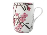 Maxwell & Williams Royal Botanic Garden - Botanic Mug - Boronia 300ml