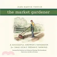 在飛比找三民網路書店優惠-The Market Gardener ─ A Succes