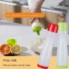 Dust-proof Batter Dispenser Kitchen Supplies Pancake Batter Mixer