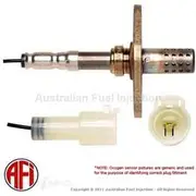 AFI Oxygen Sensor - OXY1005