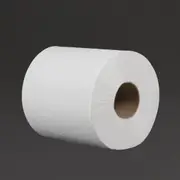 EDLP Jantex Centre Feed Roll White 2ply 480 sheets (Pack 6)