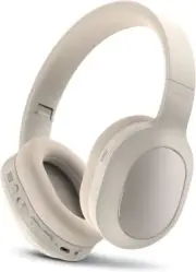 Nokia Wireless Headphones Bluetooth 5.0 Headset with ANC Noise-Cancelling Ove...