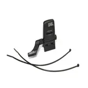 CAT EYE 2.4GHz Digital Speed ??/ Cadence Sensor 160-2385N JPN