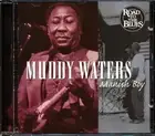 MUDDY WATERS Manish Boy CD *SEALED*