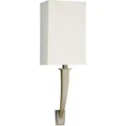 AFX Inc. SHS061807LAJUDACLN Sheridan Wall Sconce Champagne