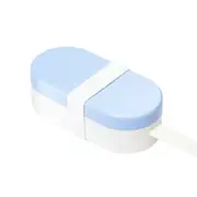 Pakeway Ice Cream Pet Travel Bottle - Blue