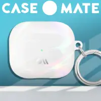 在飛比找momo購物網優惠-【CASE-MATE】AirPods 第3代 防摔保護殼 -