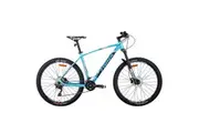 Trinx X7 Elite 27.5 Inch MTB Mountain Bicycle Shimano Deore 20 Speed Bike