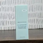 SKINCEUTICALS H.A. INTENSIFIER MULTI-FUNCTIONAL SERUM 0.5 OZ NEW WITH BOX