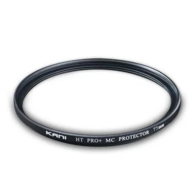 KANI 77mm Protector Filter