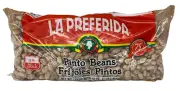 La Preferida Pinto Beans Frijoles Pintos 16 oz