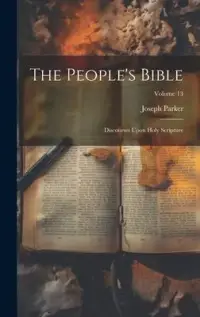 在飛比找博客來優惠-The People’s Bible: Discourses