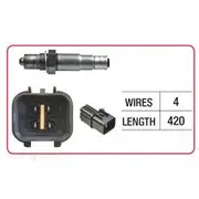 RAE Oxygen Sensor - OX756
