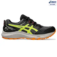 在飛比找PChome24h購物優惠-ASICS 亞瑟士 GEL-SONOMA 7 GTX 男款 