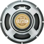 Celestion Ten 30 10" guitar speaker, 16ohm