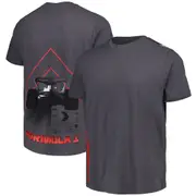 Formula 1 75 Chevron Graphic T-Shirt - Unisex