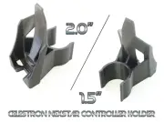 Hand Controller Holder for Celestron Nexstar 1.5" or 2" tripod 4SE 5SE 6SE 8SE