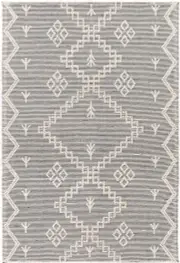 Goa D5- CREAM (No Tassel) 160x230