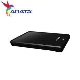 【保固公司貨】 ADATA 威剛 1TB USB3.0 行動硬碟 黑色/白色 (AD-HV620-1TB)
