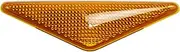 TarosTrade 38-0147-N-11213 Side Indicator Yellow