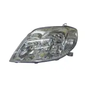 Left Hand Side Head Light for Toyota Corolla ZZE122 Series 2 Sedan 2004-2007