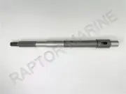 Propeller shaft for YAMAHA outboard 200/225/250HP PN 69J-45611-00