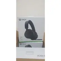 在飛比找蝦皮購物優惠-微軟xbox台灣原廠無線耳機