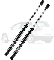 Vepagoo 2 x Tailgate Damper Gas Springs for VW Bora Golf 4 Passat 3B5 3B6 Variant Boot Gas Spring