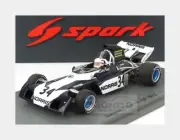1:43 SPARK Surtees F1 Ts9B #34 Usa Gp 1972 S.Posey Blue White S3997 Model