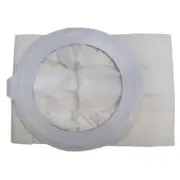 Nilfisk GD5 GD10 Backpack Vacuum Cleaner Paper Bag (Pack of 5)