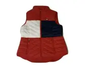 New Tommy Hilfiger Sport Sz M Women Sport Quilted Puffer Vest