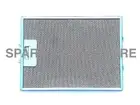 ILVE RANGEHOOD FILTER P/N R258021 315X230 SUIT B9,IS90,IVX39 OLD SERIES