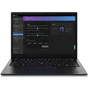 Lenovo ThinkPad L13 Gen 5 21LB000WAU 13.3" Notebook - WUXGA - Intel Core Ultra 5 125U - 16 GB - 256 GB SSD - English Keyboard -