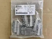 10PCS 1SNA176667R0400 A1 terminal short circuit strip bjmi6 (10)