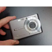 在飛比找蝦皮購物優惠-<<老數位相機>>CASIO EXILIM EX-S500 
