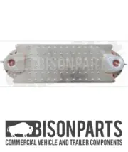 "VOLVO FM12, FM16 & FM VERSION I (1993 - 2002) ENGINE OIL COOLER BP113-205
