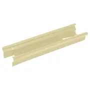 COLORBOND Steel 340mm Domain Fencing Post Extension