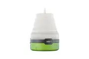 Goobay LED Collapsible 3-in-1 Camping Lantern Outdoor Hiking Fishing Travel Lamp