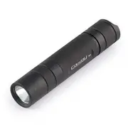 Convoy S2+ Black L2 7135x8 3/5mode EDC LED Flashlight 18650 11610 XML2 T6-3B