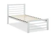ORIENT Single Bed