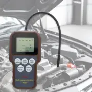 Car Ignition Tester Auto Measure Tools Analysis Instrument Vehicle Detectors