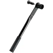 BikeHand Bike Bicycle Tapered Octalink ISIS BB Bottom Bracket Removal Remover Tool - Long Handle
