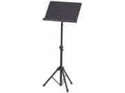 MST4P Heavy Duty Pro Music Stand | Xtreme
