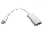Comprehensive Cable MDPM-HDFA Mini DisplayPort M to HDMI F Active Adapter Cable