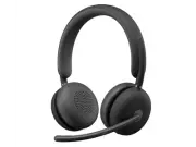 Logitech Zone 950 Premium Noise Canceling Headset with Hybrid ANC, Bluetooth,