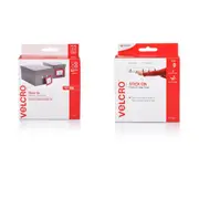 Velcro Hook & Loop Boxed - Spot