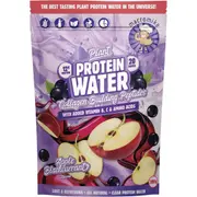 Plant Protein Water (Apple Blackcurrant) - 300g