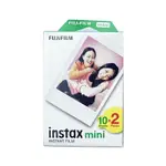 【拍立得底片】富士立拍立得INSTAX MINI7+7C/25/11/9/90/12/40迷你相紙膠捲三寸 J47K