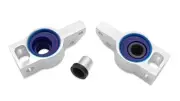 SuperPro ALOY4343K Fits Audi Fits Volkswagen Suspension Control Arm Bushing Kit