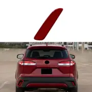 1Pcs Rear Bumper Reflector Light Left for Toyota Corolla Cross 2020-2022 (for: Toyota)